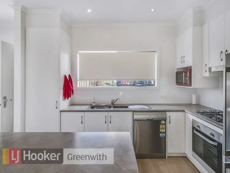 Fourth view of Homely house listing, 4/21 Harcourt Terrace, Salisbury North SA 5108