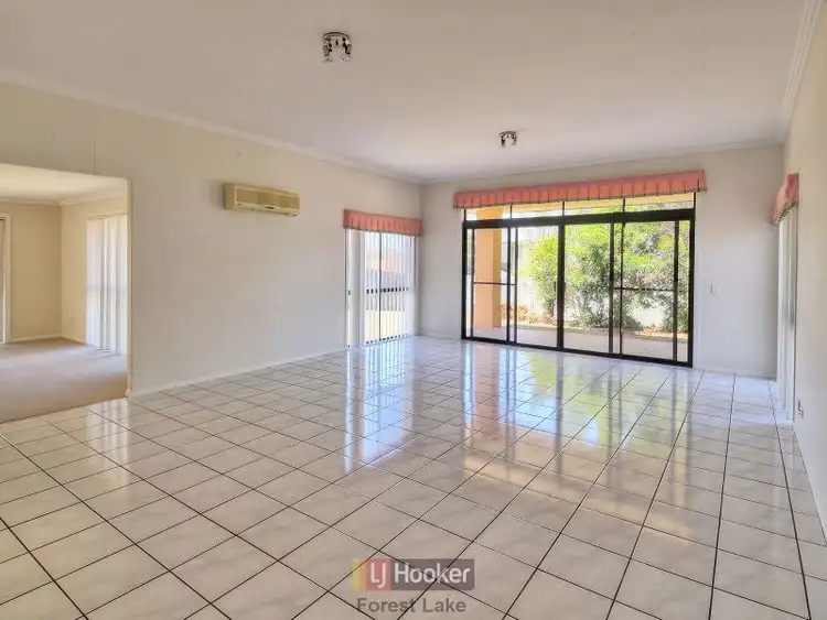 Second view of Homely house listing, 18 Ascot Avenue, Forest Lake QLD 4078