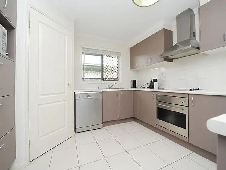 Second view of Homely house listing, 21 Riveroak Way, Sippy Downs QLD 4556