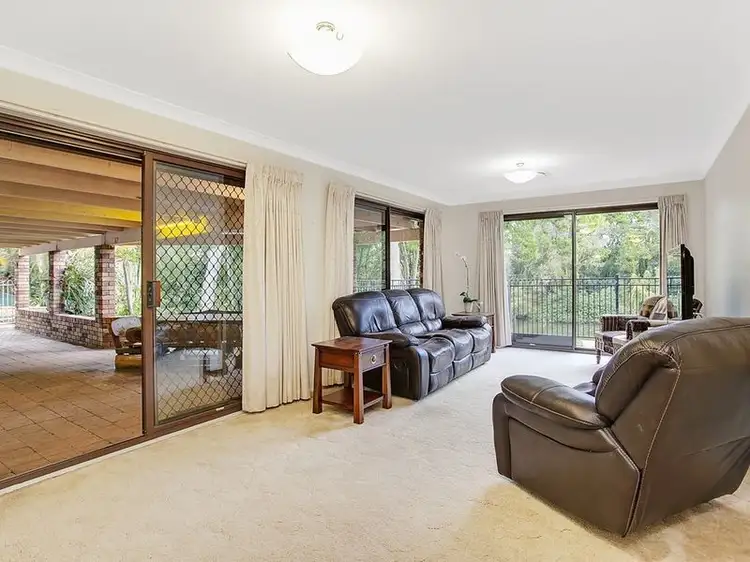 Fourth view of Homely house listing, 73 Nerang River Drive, Nerang QLD 4211