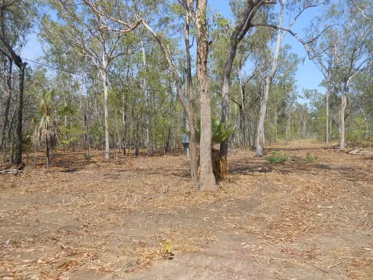 Fifth view of Homely land listing, 105 Wagait Tower Road, Wagait Beach NT 822