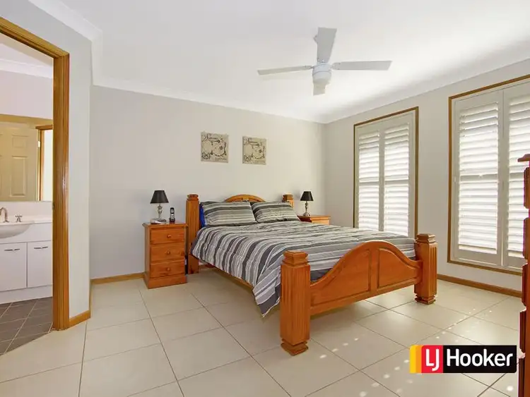 Fifth view of Homely house listing, 125 Stephen Street, Blacktown NSW 2148