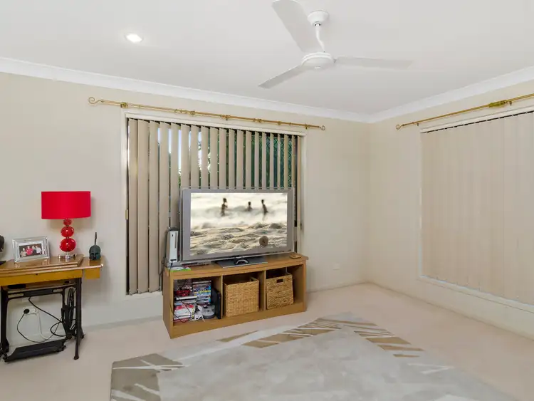 Sixth view of Homely house listing, 72 Regatta Avenue, Oxenford QLD 4210
