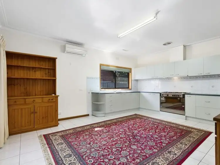 Second view of Homely house listing, 468 Raymond Street, Sale VIC 3850