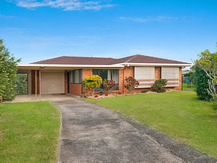 81 Catherine Crescent, Ballina NSW 2478
