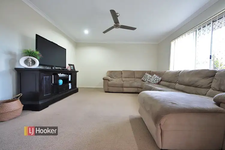 Third view of Homely house listing, 11 Coriander Drive, Griffin QLD 4503
