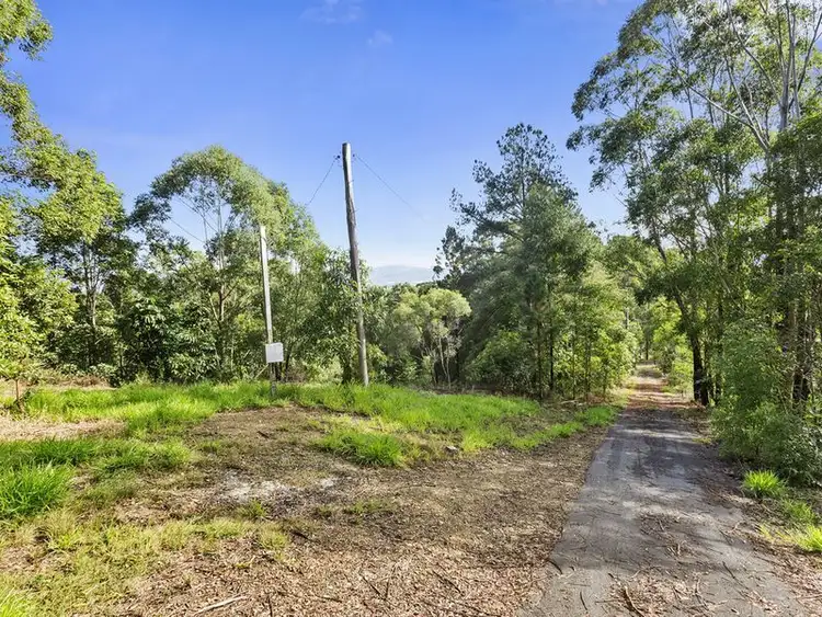 Fifth view of Homely land listing, 400 Clothiers Creek Road, Clothiers Creek NSW 2484