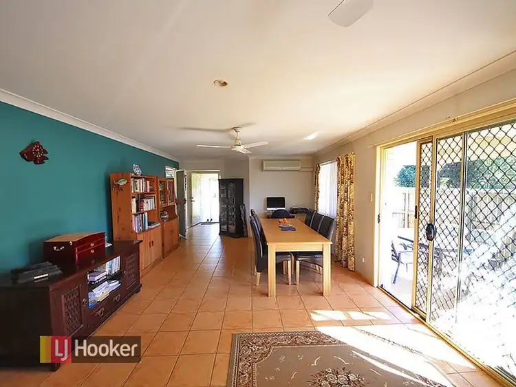 Third view of Homely house listing, 63 Glass House Circuit, Kallangur QLD 4503
