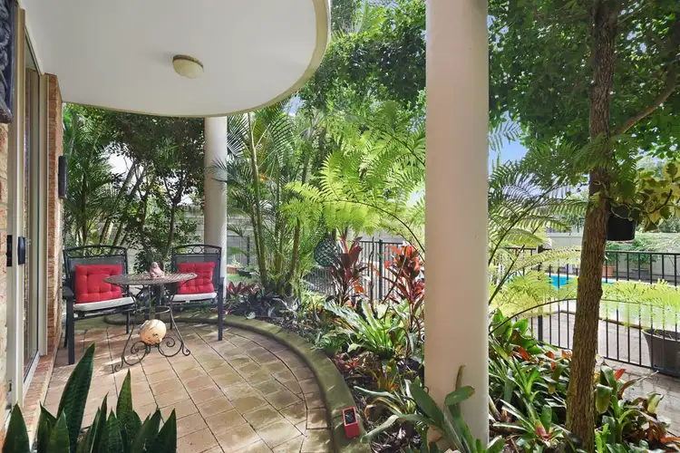 Fifth view of Homely unit listing, 3/26 Tristania Drive, Marcus Beach QLD 4573