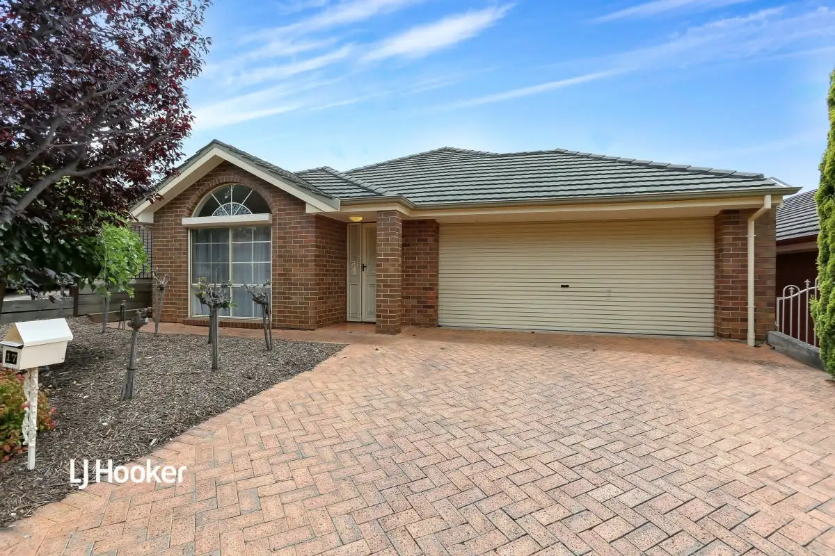 Main view of Homely house listing, 17 Baynes Court, Greenwith SA 5125