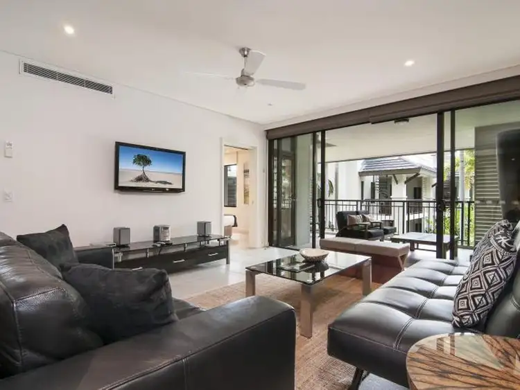 Sixth view of Homely apartment listing, 208 Sea Temple/22 Mitre Street, Port Douglas QLD 4877