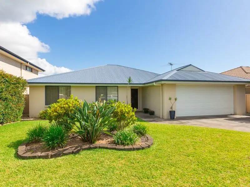 Main view of Homely house listing, 46 Newmans Road, Woolgoolga NSW 2456