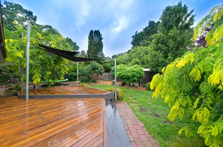 Fourth view of Homely house listing, 2 O'Mara Place, Higgins ACT 2615