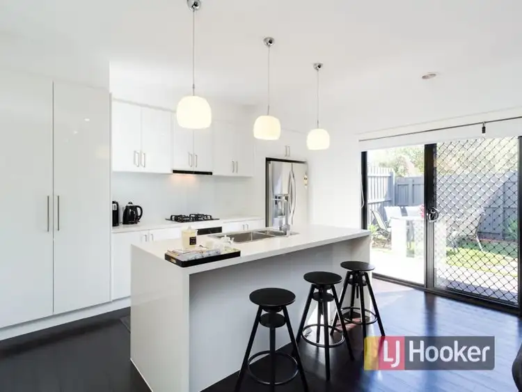 Seventh view of Homely unit listing, 3/13 Baldwin Avenue, Noble Park VIC 3174