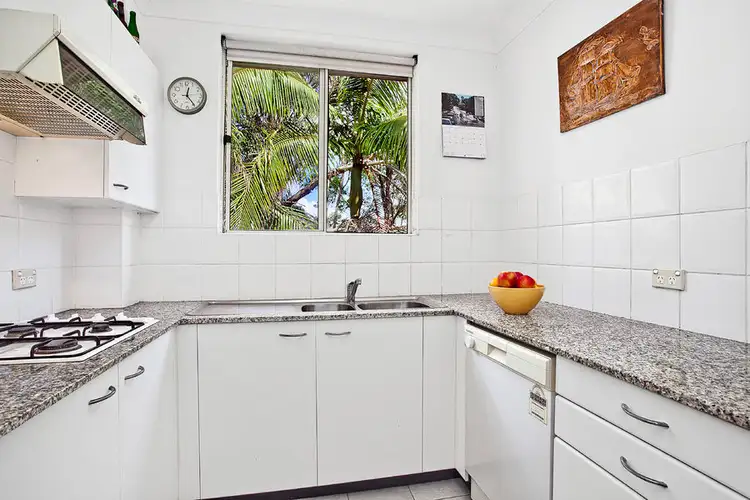 Third view of Homely apartment listing, 5/23 Barton Road, Artarmon NSW 2064
