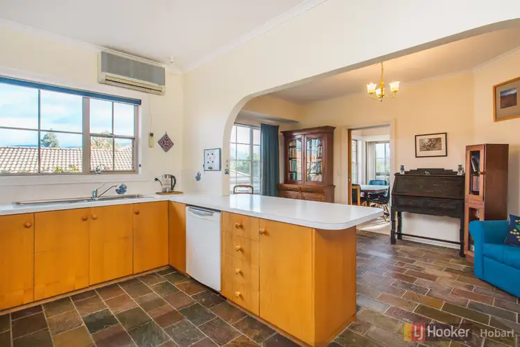 Third view of Homely house listing, 6 Fairway Drive, Kingston TAS 7050