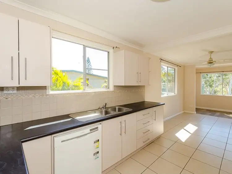 Fourth view of Homely house listing, 29 Sandpiper Avenue, New Auckland QLD 4680
