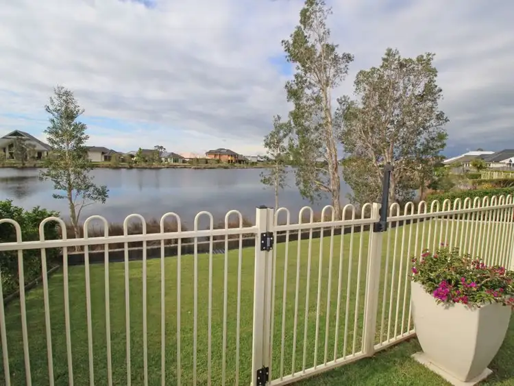 Fifth view of Homely house listing, 31 Admiralty Avenue, Tea Gardens NSW 2324