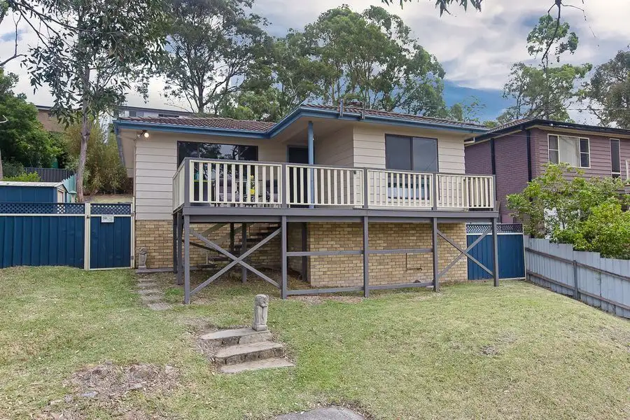 Main view of Homely house listing, 62 Glade Street, Arcadia Vale NSW 2283