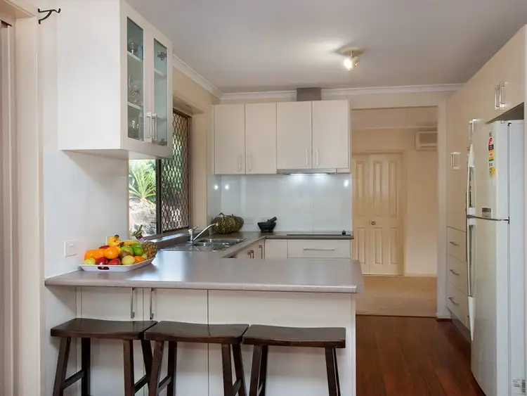 Second view of Homely house listing, 19 Campbell Street, Wyrallah NSW 2480