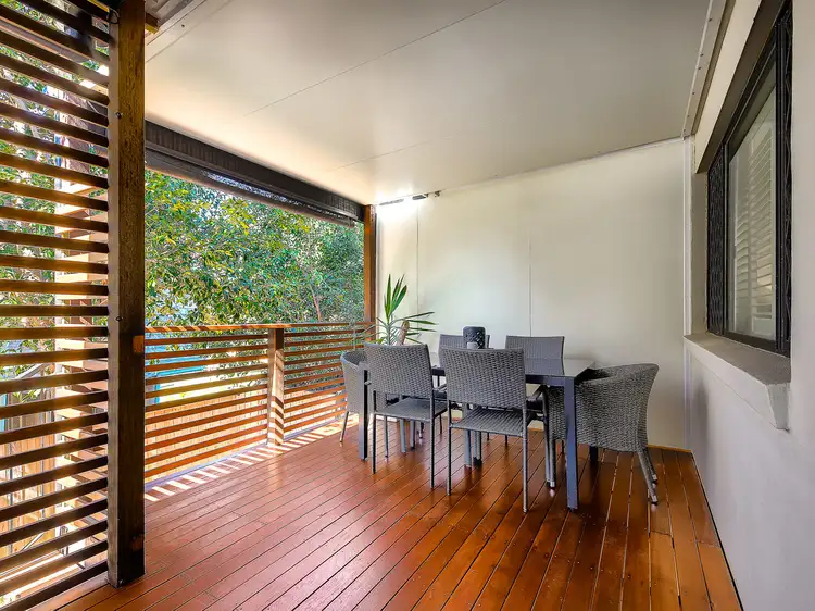 Third view of Homely unit listing, 2/38 Thurlow Street, Newmarket QLD 4051