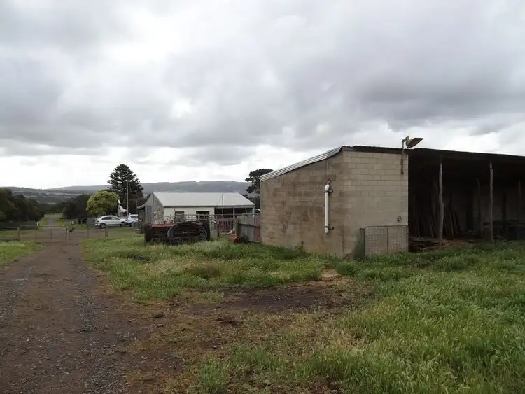 Sixth view of Homely land listing, Sec 48 Virgin Road, Hindmarsh Valley SA 5211