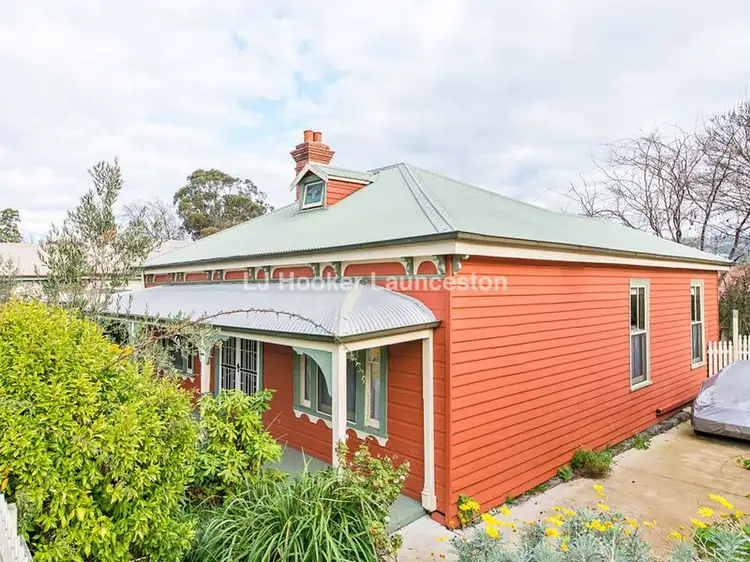 Main view of Homely house listing, 5 Albion Street, Invermay TAS 7248