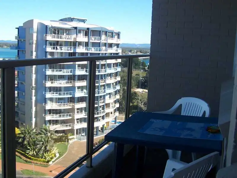 Main view of Homely unit listing, 40/2-6 North Street 'Ebbtide', Forster NSW 2428