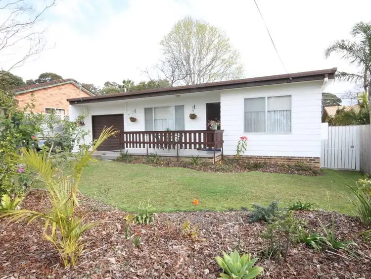 Main view of Homely house listing, 19 Gibson Crescent, Sanctuary Point NSW 2540