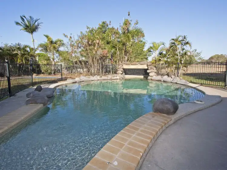 Main view of Homely house listing, 84 Veales Road, Deeragun QLD 4818