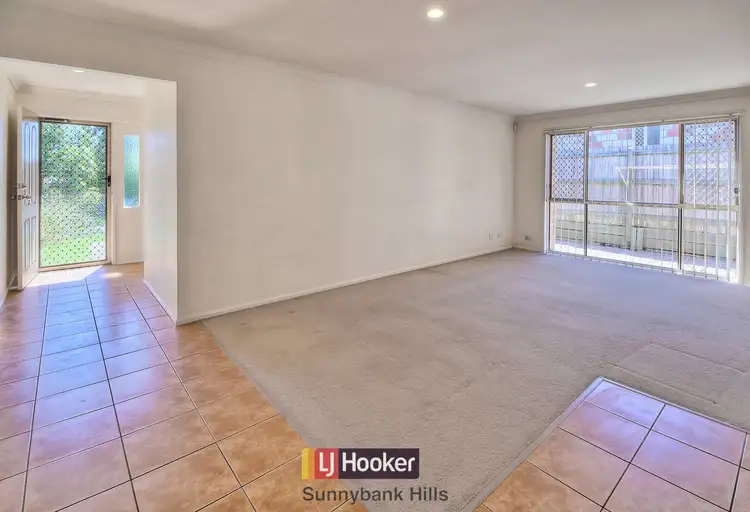 Second view of Homely house listing, 7 Mt Flinders Place, Algester QLD 4115