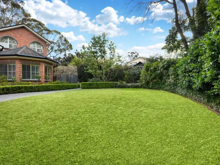 Sixth view of Homely house listing, 4 Sabina Place, St Ives NSW 2075