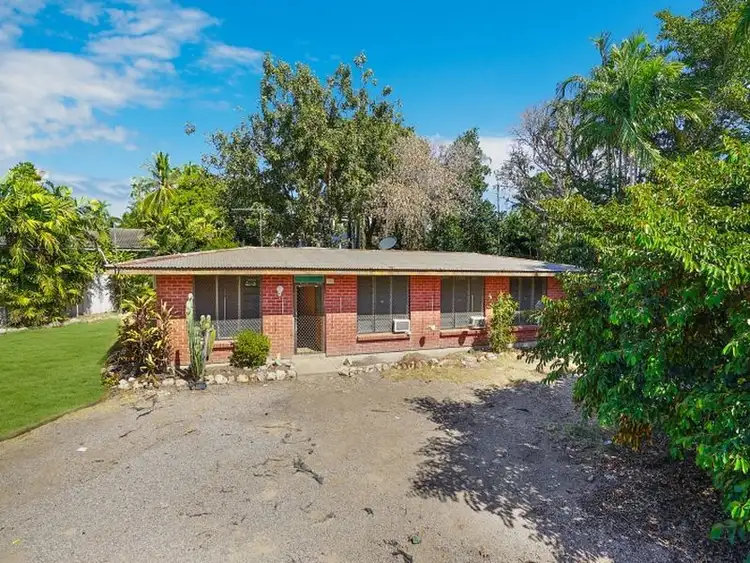 Main view of Homely house listing, 4 Anthony Street, Wagaman NT 810