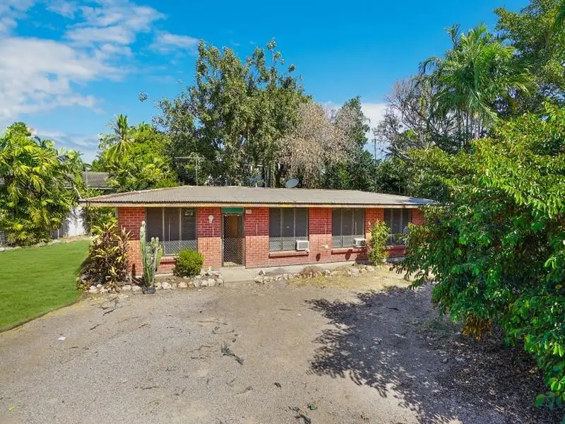 Main view of Homely house listing, 4 Anthony Street, Wagaman NT 810