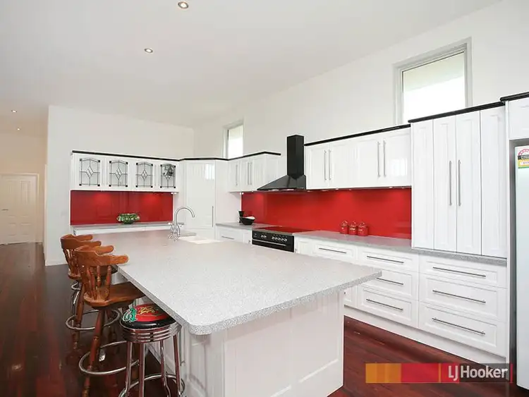 Seventh view of Homely house listing, 440 Fourteen Mile Road, Garfield VIC 3814