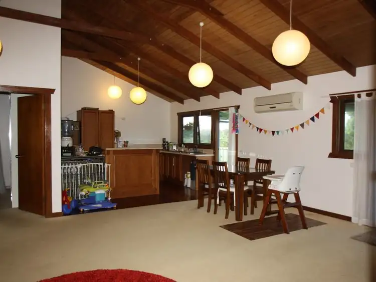 Third view of Homely house listing, 4 Jarrah Crescent, Ocean Shores NSW 2483