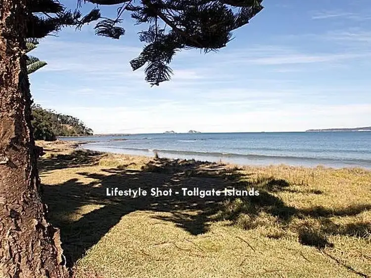 Second view of Homely land listing, 18 Litchfield Crescent, Long Beach NSW 2536