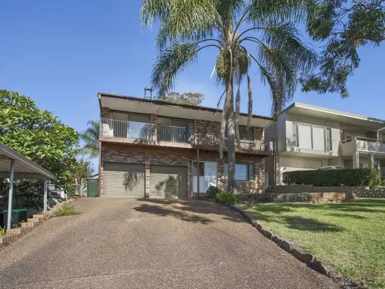Fifth view of Homely house listing, 4 Cessnock Road, Sunshine NSW 2264