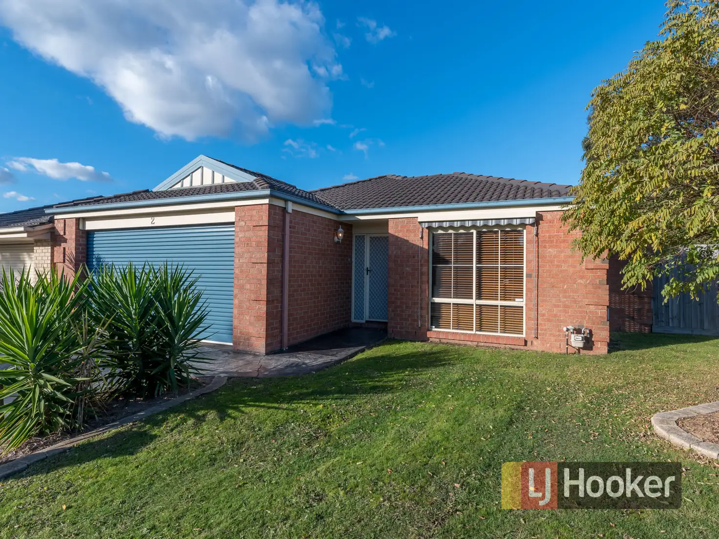 Main view of Homely house listing, 2 Stephellen Way, Cranbourne West VIC 3977