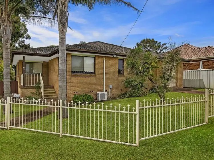 Second view of Homely house listing, 78 Swadling Street, Long Jetty NSW 2261