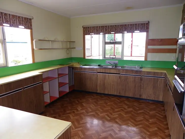 Second view of Homely house listing, 30 Hogg Street, Wynyard TAS 7325