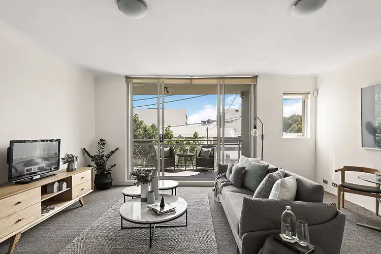 Fourth view of Homely apartment listing, 15/4 Gillespie Avenue, Alexandria NSW 2015