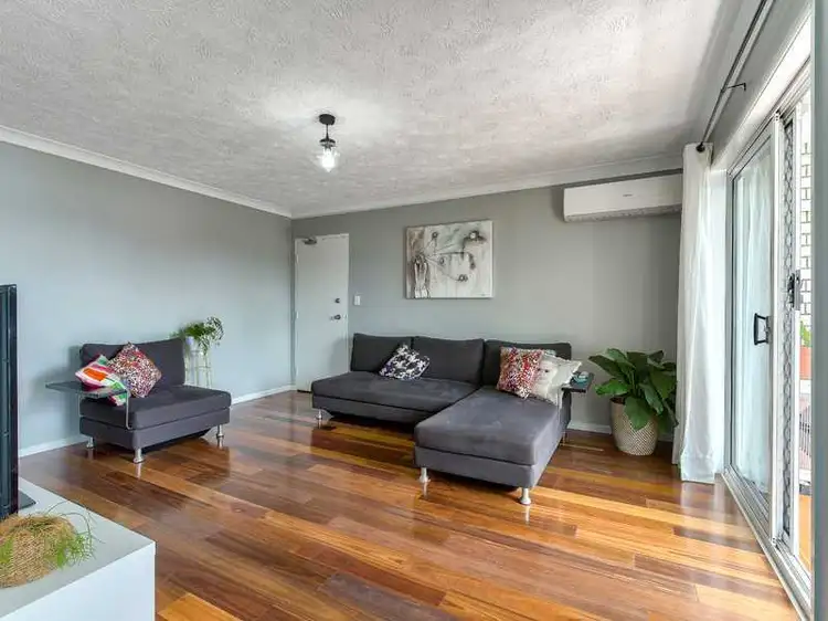 Fifth view of Homely unit listing, 4/42 Whytecliff Street, Albion QLD 4010