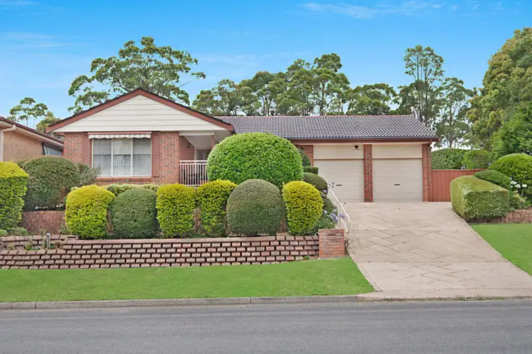 Main view of Homely house listing, 82 Regent Street, Bonnells Bay NSW 2264
