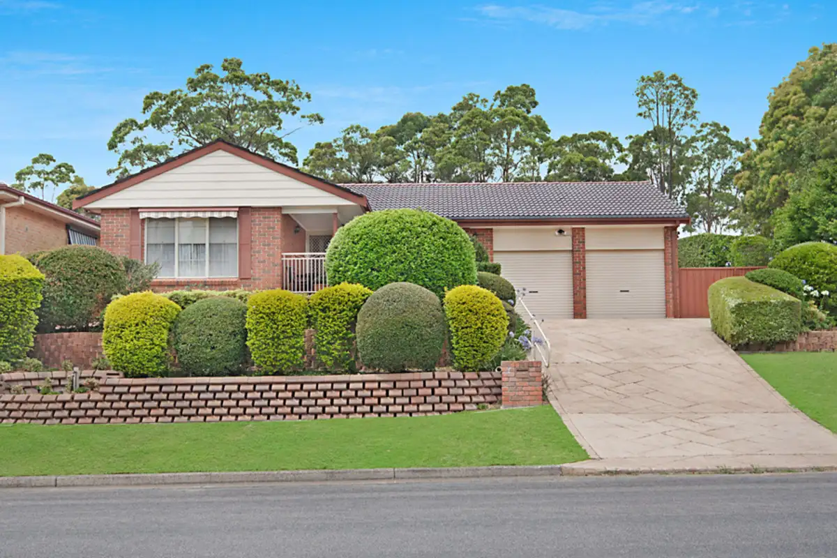 Main view of Homely house listing, 82 Regent Street, Bonnells Bay NSW 2264