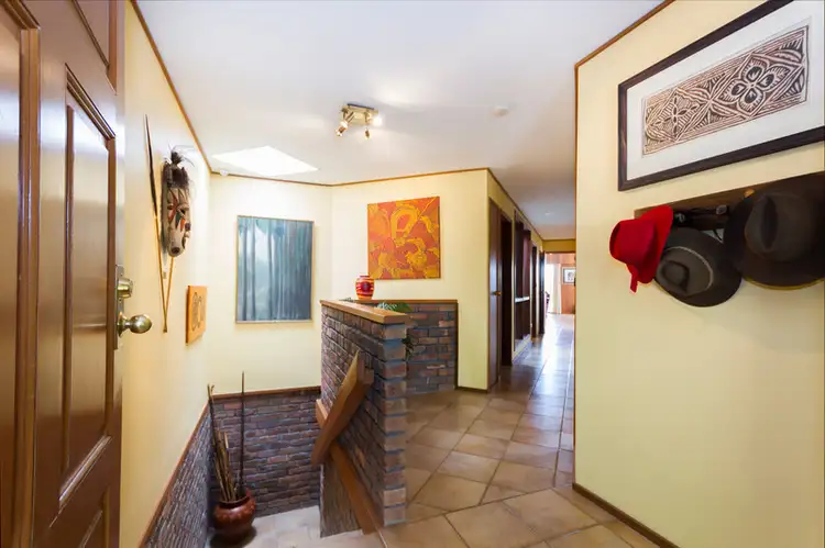 Fifth view of Homely house listing, 16 Lambell Close, Palmerston ACT 2913