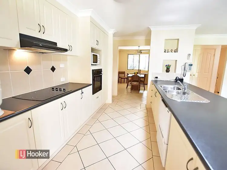 Third view of Homely house listing, 61 Balstrup Road, Kallangur QLD 4503