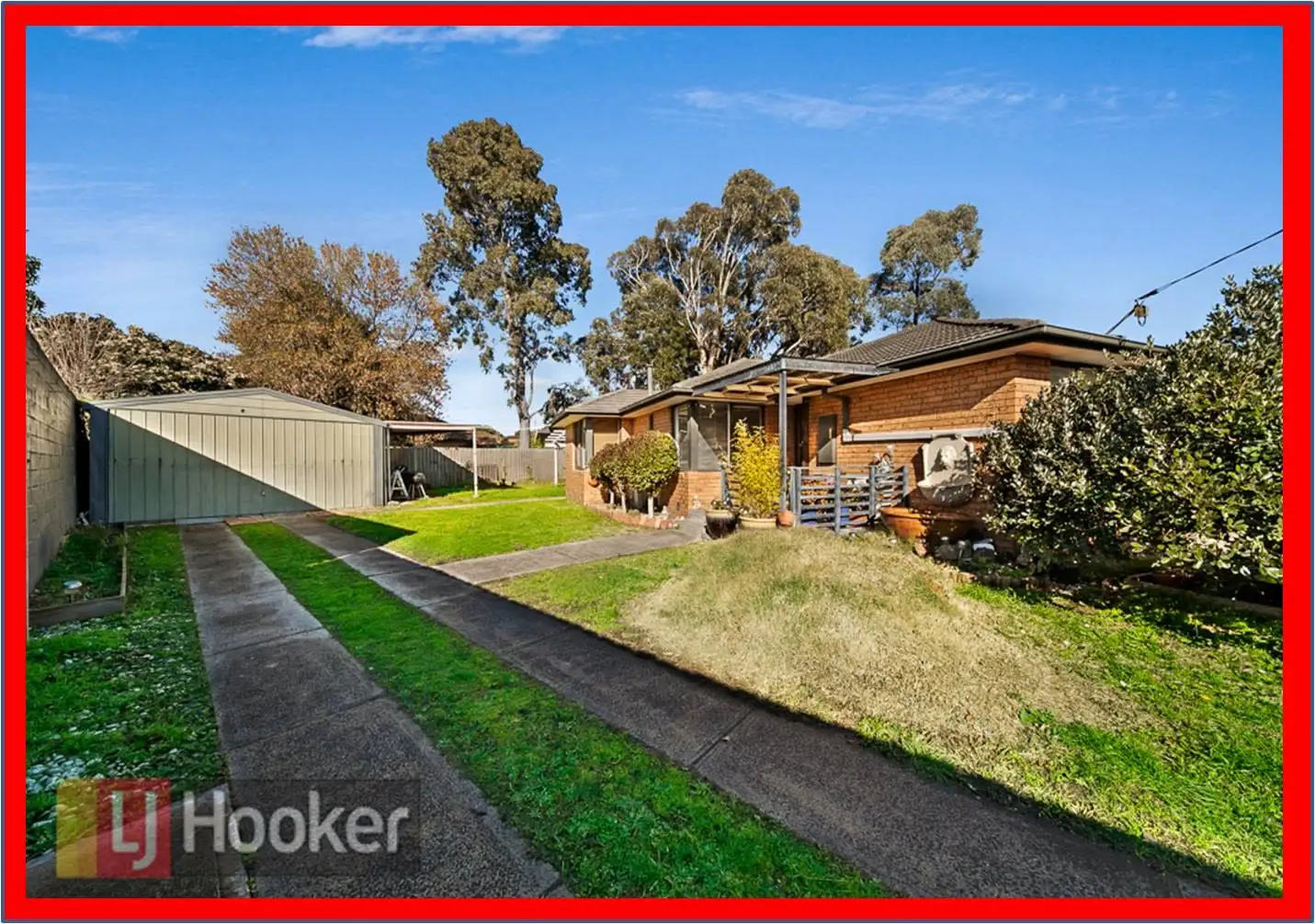 Main view of Homely house listing, 21 Garnet Court, Hampton Park VIC 3976