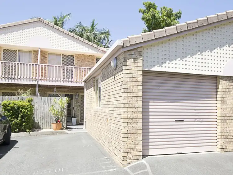 22/49 Maranda Street, Shailer Park QLD 4128