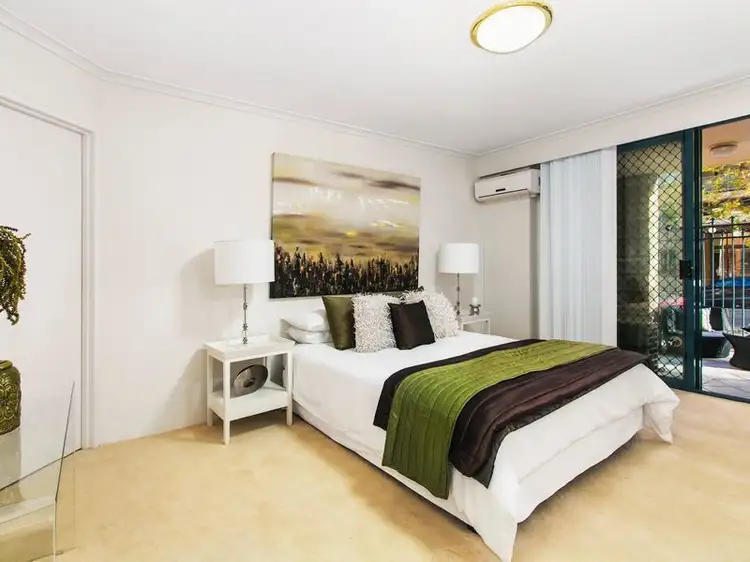 Fifth view of Homely apartment listing, 123/120 Pyrmont Street, Pyrmont NSW 2009